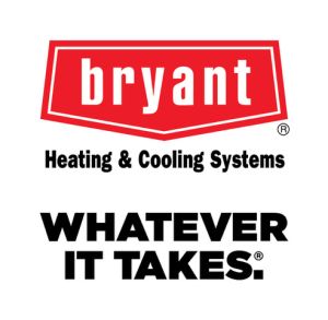 Bryant Heating & Cooling Systems logo